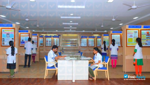 Jawaharlal Nehru Medical College photo #4