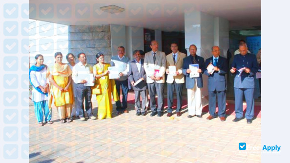 Jawaharlal Nehru Medical College photo #1