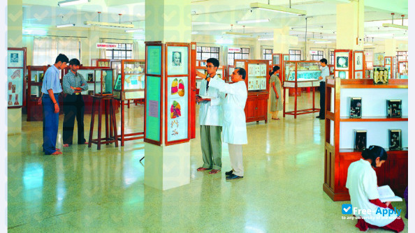 Jawaharlal Nehru Medical College photo #6