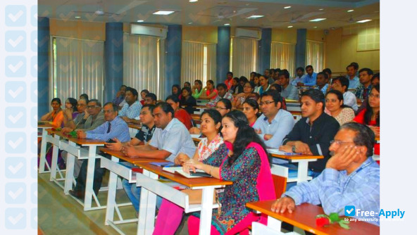 Jawaharlal Nehru Medical College photo #2