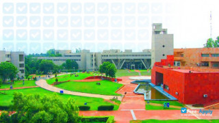 Delhi Technological University (Delhi College of Engineering) миниатюра №3