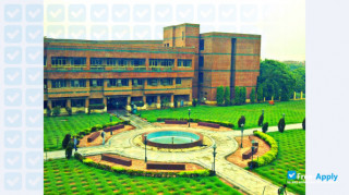 Delhi Technological University (Delhi College of Engineering) миниатюра №4