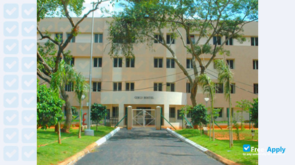 Foto de la Jawaharlal Institute of Postgraduate Medical Education & Research #3