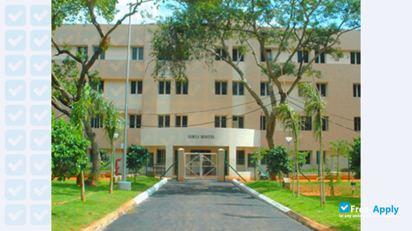 Jawaharlal Institute of Postgraduate Medical Education & Research фотография №4