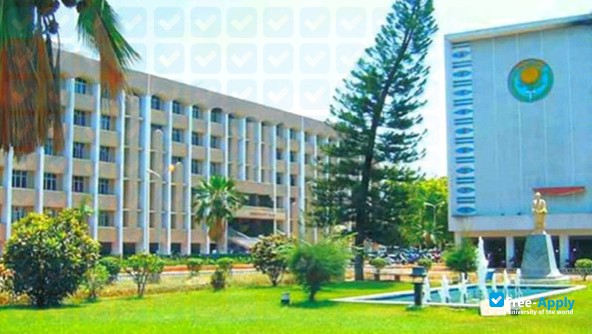 Jawaharlal Institute of Postgraduate Medical Education & Research фотография №2