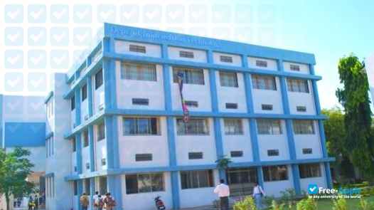 Government College of Engineering Aurangabad photo #4