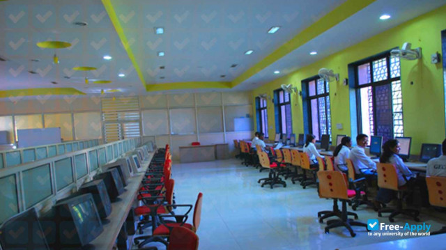 Government College of Engineering Aurangabad photo #1
