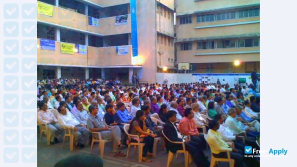 Veermata Jijabai Technological Institute photo #5