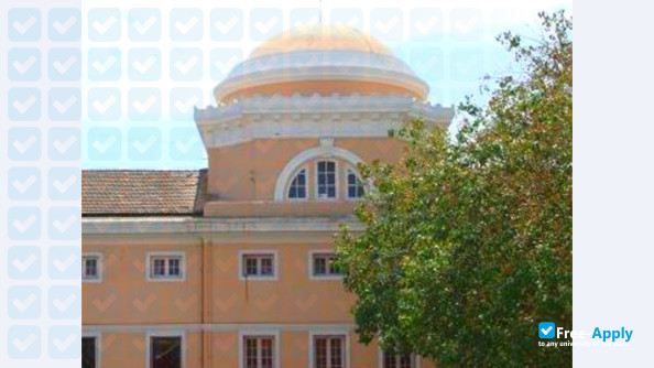 Veermata Jijabai Technological Institute photo