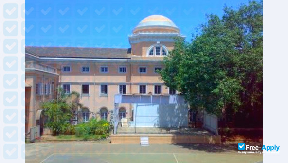 Veermata Jijabai Technological Institute photo #3