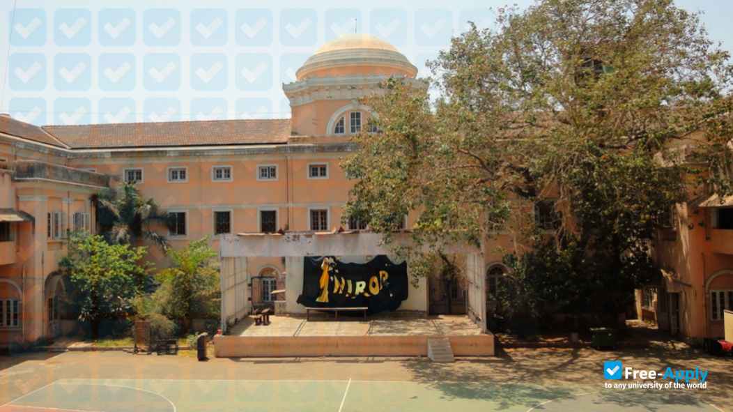 Veermata Jijabai Technological Institute photo #4