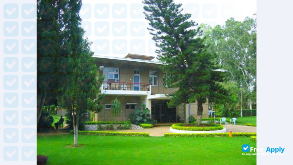 Photo de l’University of Jammu #5