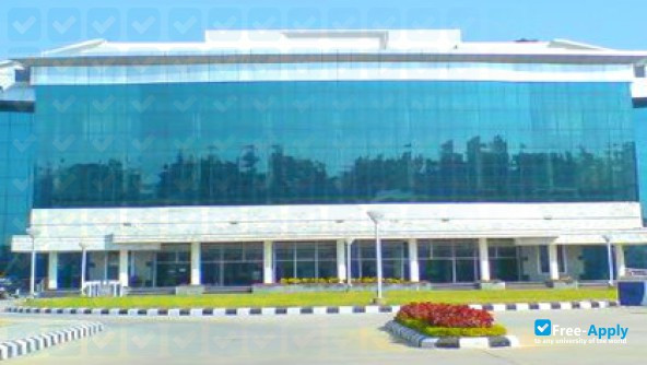 Photo de l’University of Jammu #2