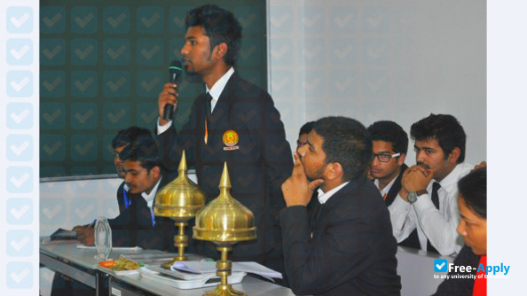 National Law University and Judicial Academy Assam photo #5