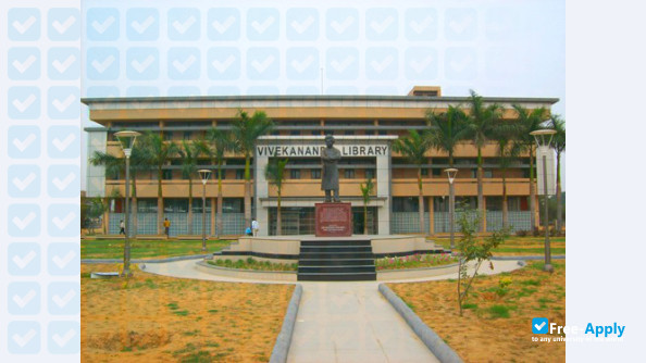 Maharshi Dayanand University photo #2