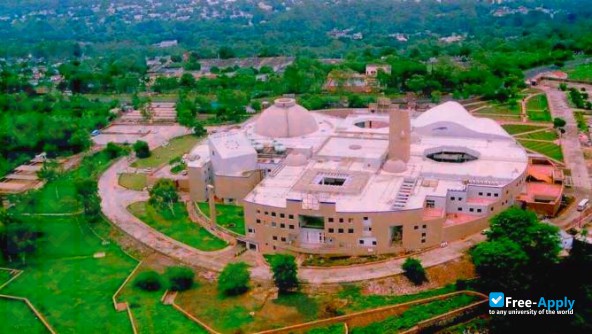 School of Planning and Architecture Bhopal фотография №4