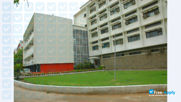 School of Planning and Architecture Bhopal photo #4