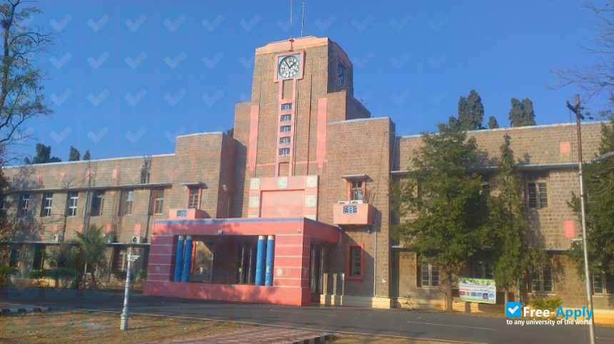 Photo de l’Jawaharlal Nehru Technological University Anantapur #9