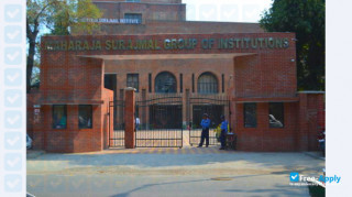 Maharaja Surajmal Institute of Technology thumbnail #1