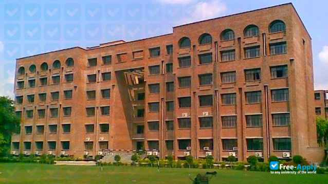 Foto de la Maharaja Surajmal Institute of Technology #4