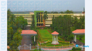 National Institute of Technology Meghalaya thumbnail #4