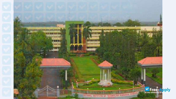 National Institute of Technology Meghalaya photo #4