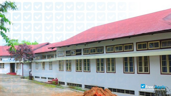 National Institute of Technology Meghalaya photo #3