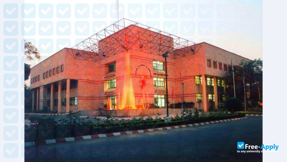 Foto de la National Power Training Institute #2