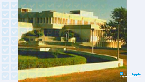 Foto de la National Power Training Institute #5