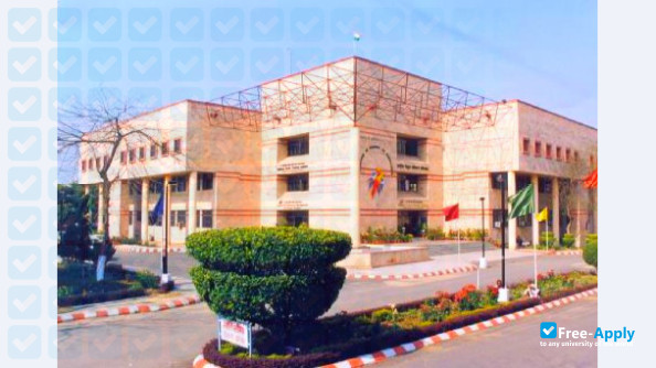 Фотография National Power Training Institute
