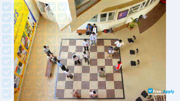 Vidyalankar Institute of Technology фотография №5