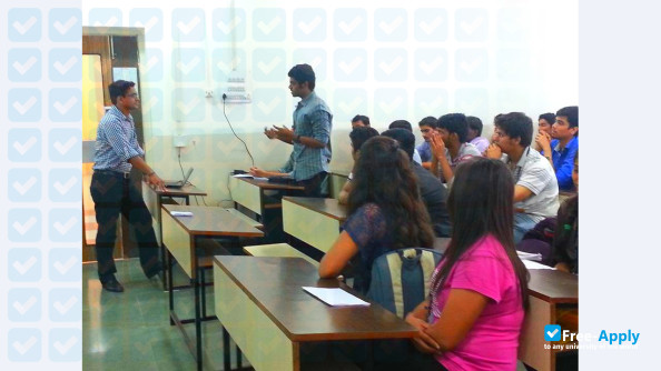 Vidyalankar Institute of Technology фотография №4
