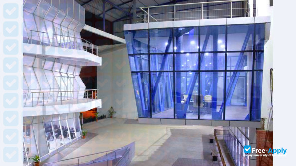 Vidyalankar Institute of Technology фотография №7