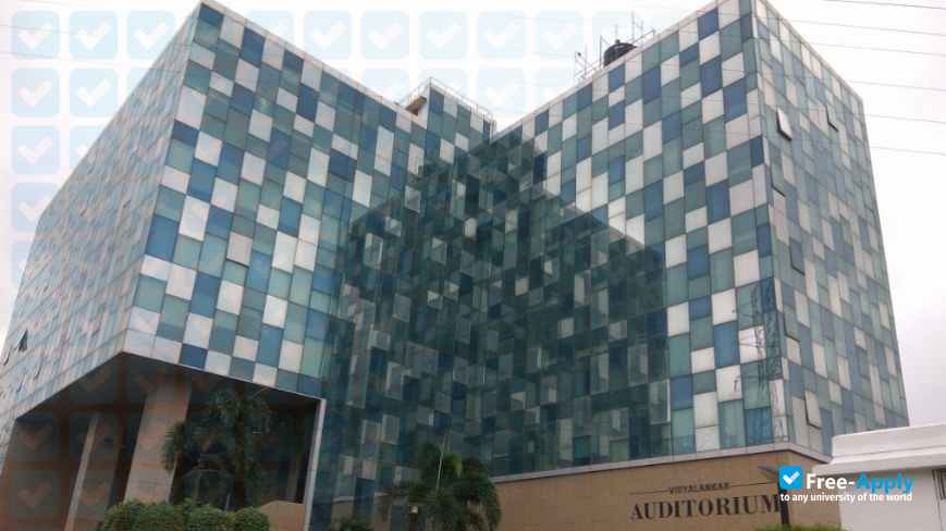 Vidyalankar Institute of Technology фотография №6