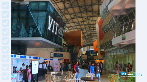 Vidyalankar Institute of Technology фотография №9