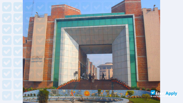Foto de la Maharaja Agrasen Institute of Technology #8