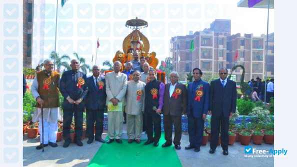 Foto de la Maharaja Agrasen Institute of Technology #7