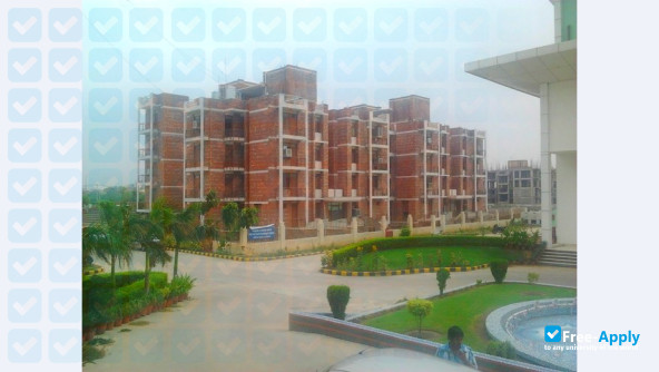 Foto de la Maharaja Agrasen Institute of Technology #4