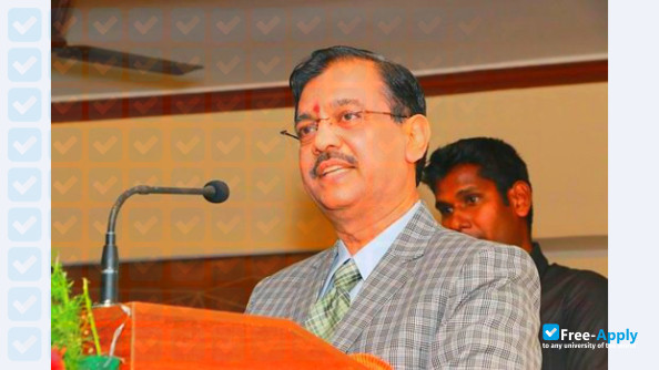 Ujjwal Prakash VidyaSagar University photo