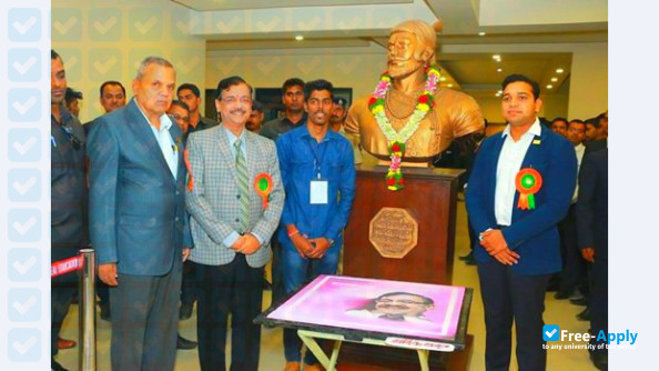 Foto de la Ujjwal Prakash VidyaSagar University #2