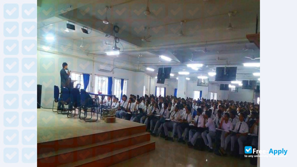 University of Engineering & Management photo #8