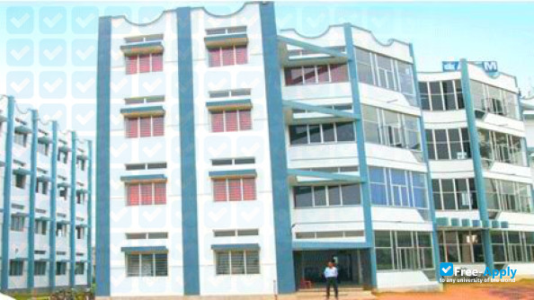 University of Engineering & Management photo #4