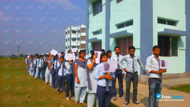 University of Engineering & Management photo #1