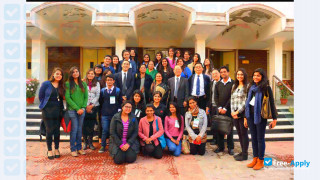 Daulat Ram College thumbnail #6