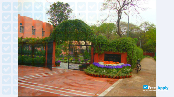 Daulat Ram College фотография №5