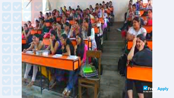 Daulat Ram College фотография №3