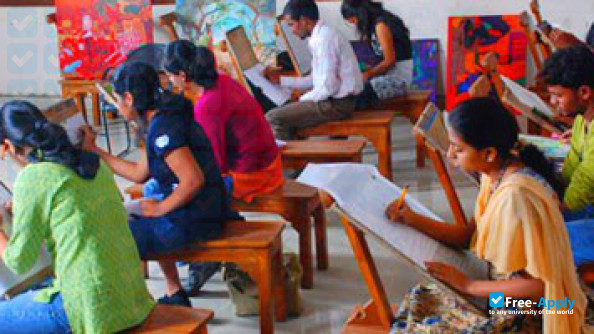 Jawaharlal Nehru Architecture and Fine Arts University photo #10