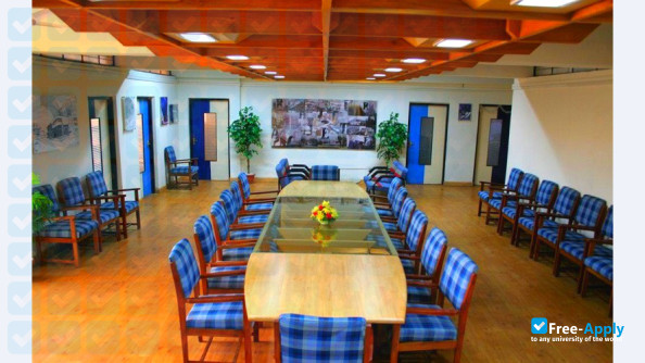 Jawaharlal Nehru Architecture and Fine Arts University photo #6