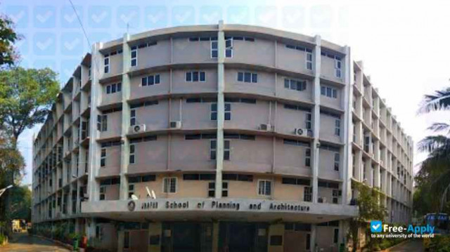 Jawaharlal Nehru Architecture and Fine Arts University photo #1