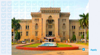 Osmania University University College of Technology thumbnail #5